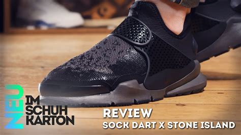 nike sock dart stone island fake